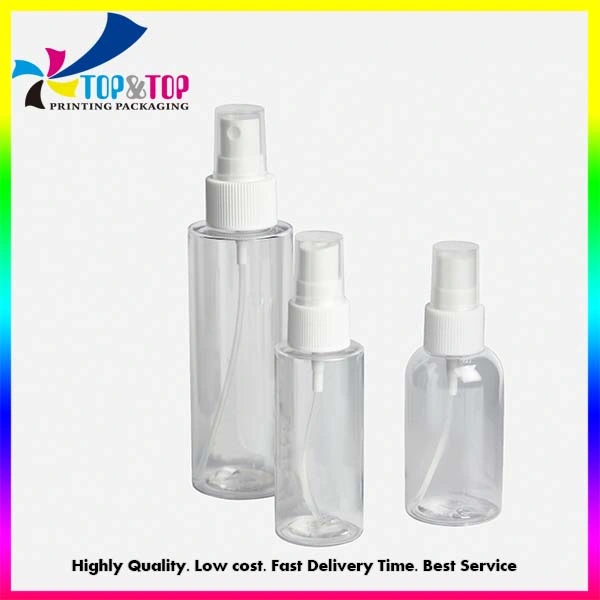 Factory Price Custom Plastic Sanitizerfoam Shampoo PETG Bottle with Cosmetic Lotion Pump