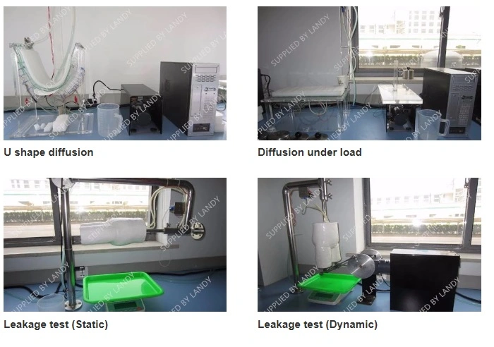 Potassium Acrylate Sap Agriculture in Polymer