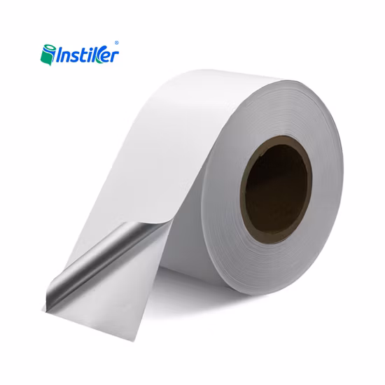 Materiale originale per animali domestici rigenerato bianco