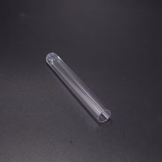 Labor EDTA K2 K3 PET Plastica EDTA Vakuum-Blutentnahme