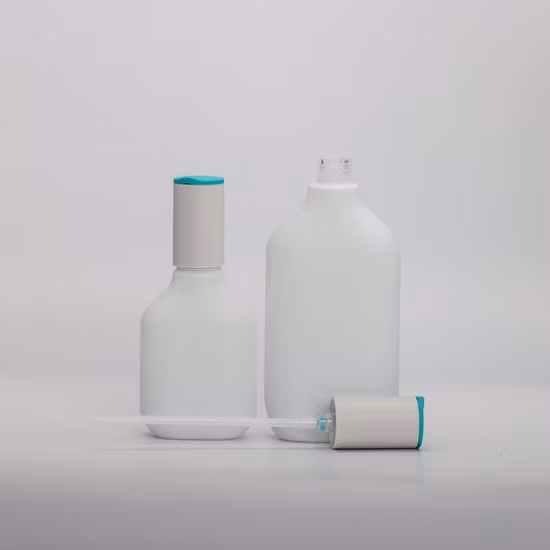 Cura della pelle, confezione cosmetica piatta, vasetto per crema per gli occhi, bottiglia di vetro toner