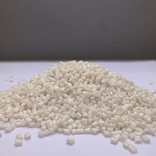 Pet Recycle Granules Certificato Grs Prezzo di fabbrica 100% Pet Granuli Polietilene Tereftalato